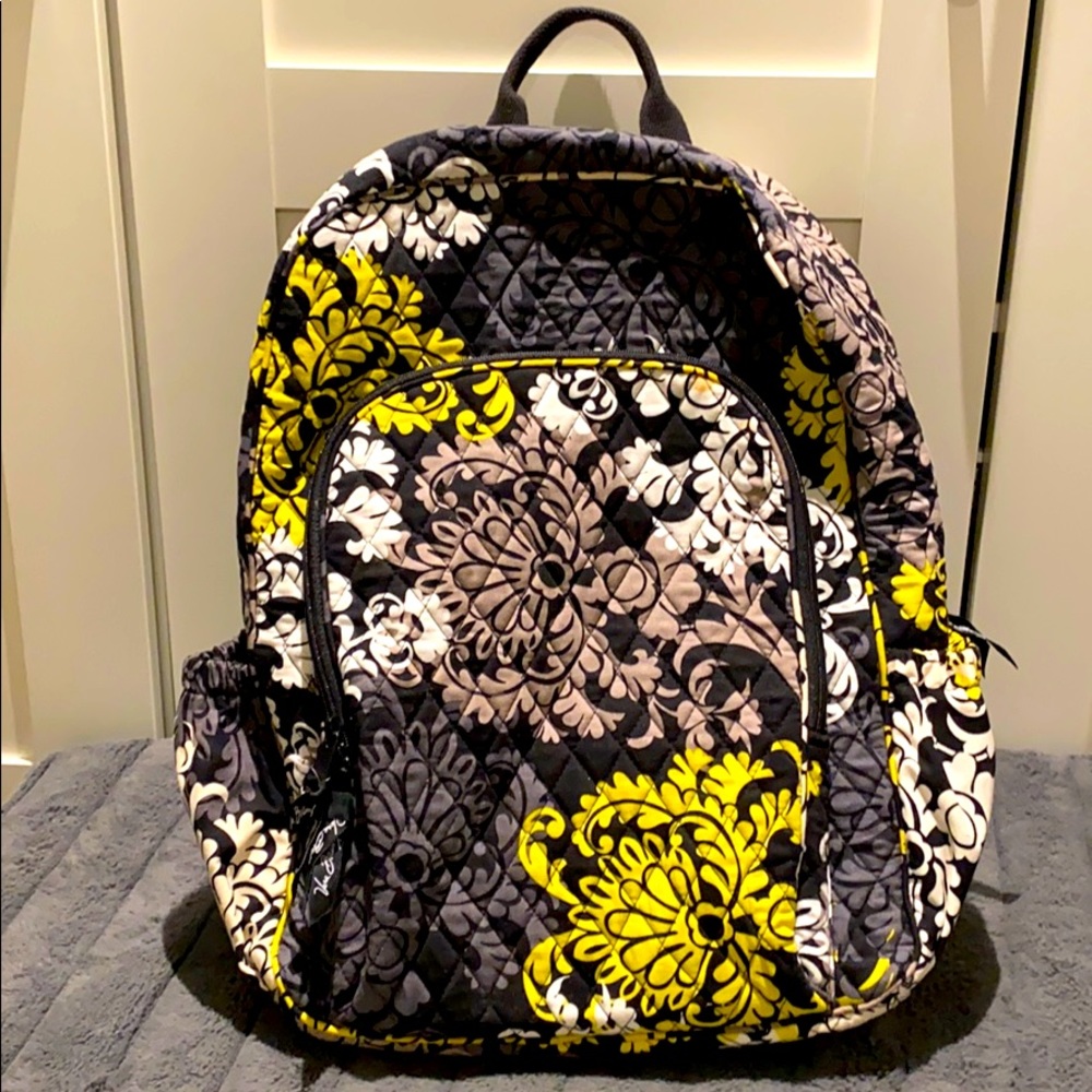 Vera Bradley Campus Backpack